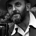 Ansel Adams