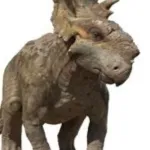 Scowler (Walking With Dinosaurs)