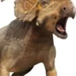 Bulldust (Walking With Dinosaurs)