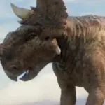 Major (Walking With Dinosaurs)
