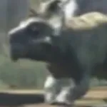 Willow (Wonderbook: Walking with Dinosaurs)