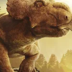 Albie (Walking With Dinosaurs) (2025)