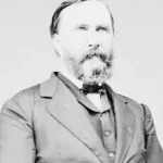 James Longstreet