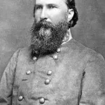 James Longstreet