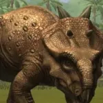 Pachyrhinosaurus (Jurassic World: The Game)