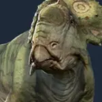 Pachyrhinosaurus (Jurassic World: Primal Ops)