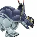 Pachyrhinosaurus (Jurassic Park Institute)