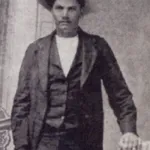 John Wesley Harding