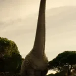 Paralititan (Walking with Dinosaurs) (2025)