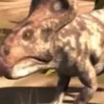 Fern (Wonderbook: Walking with Dinosaurs)