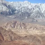 Sierra Nevada (United States)