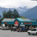 Bella Coola, British Columbia