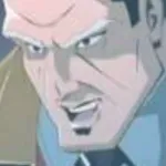 Mr. Cross
