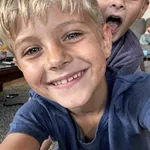 Aiden and Theodore Treskovich
