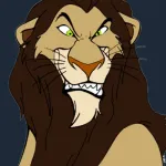 Kutawala the Congo Lion