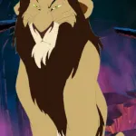 Kutawala the Congo Lion