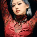Lee Jisoo