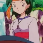 Rochelle (Pokemon)