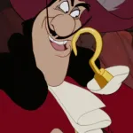 Captain Hook (Jacob Samra's Hotel)