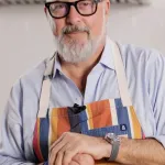 Andrew Zimmern