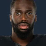 Prince Amukamara