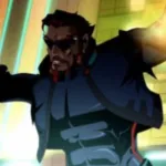 Lazer Lord