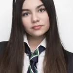 Sofia Zevakina