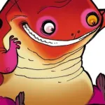 Bombo (Monster Allergy)