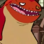 Bombo (Monster Allergy)