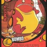 Bombo (Monster Allergy)