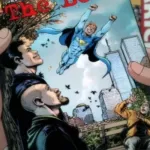 I'm your Pusher (the Boys: diabolical)