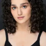 Jenna Kurmemaj