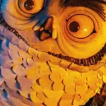 Owl Rex