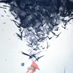Murder of Crows (Wildwood)