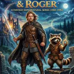Emmet Reese & Roger