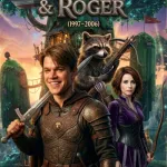 Emmet Reese & Roger