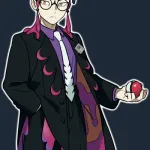 Corbeau (Pokémon)