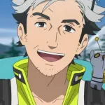 Professor Willow (Pokémon)