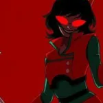 Neophyte Redglare