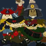 Sector Z