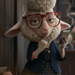 Dawn Bellwether (LA)