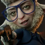 Dawn Bellwether (LA)