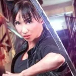 Céline Tran
