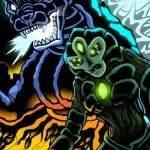 Godzilla vs M (cancelled)