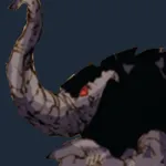 Mammoth-like Creature