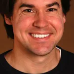 Aaron McBride