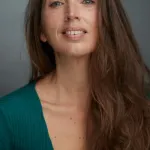 Rocío Marín