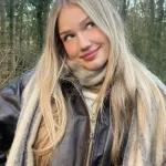 Hannah Veldkamp