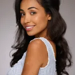 Maëva Karen Jolard