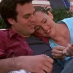 Jenna and Matty